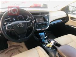 تويوتا أفالون